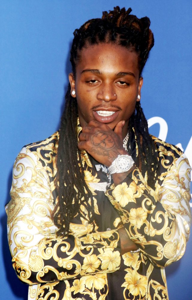 2018 Soul Train Awards - Arrivals