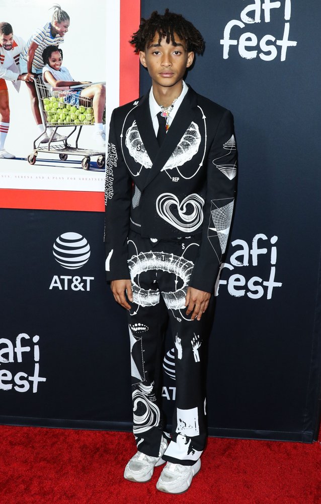 2021 AFI Fest - Closing Night Premiere of Warner Bros. Pictures' King Richard