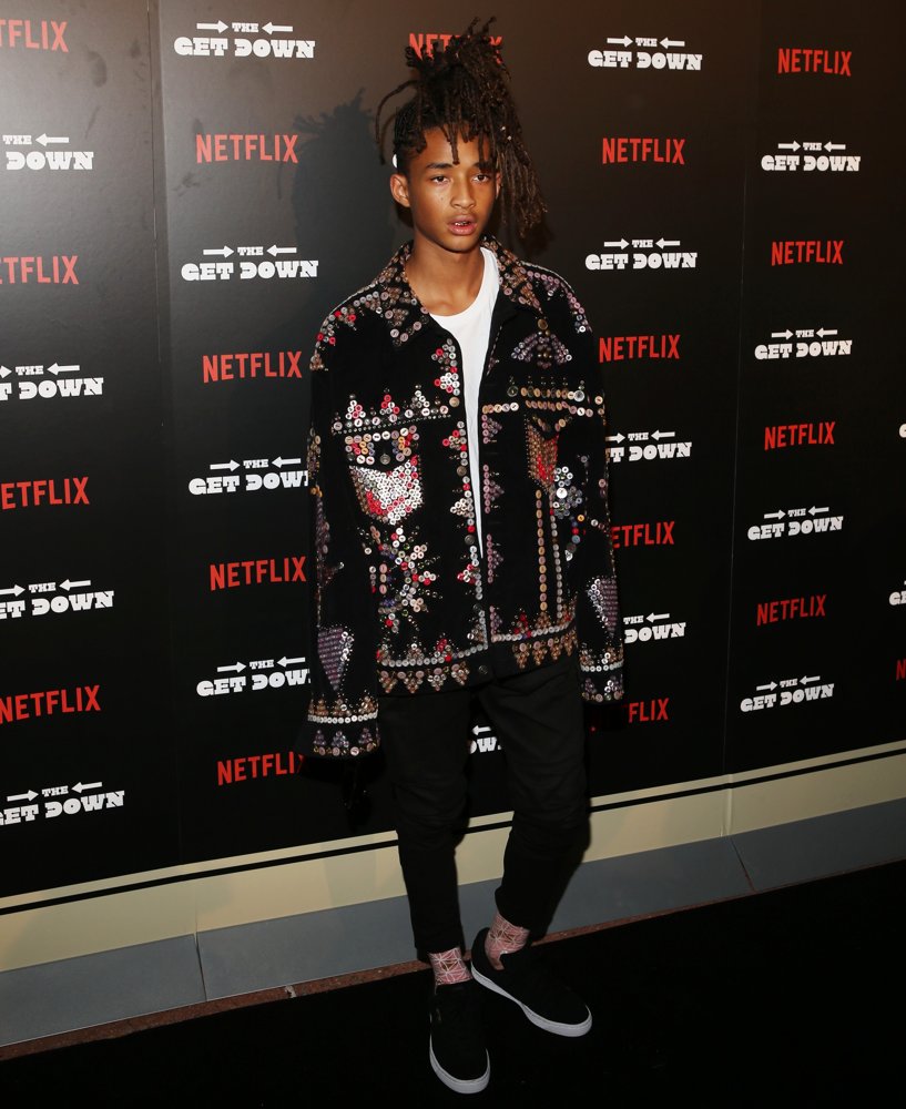 New York Premiere of The Get Down
