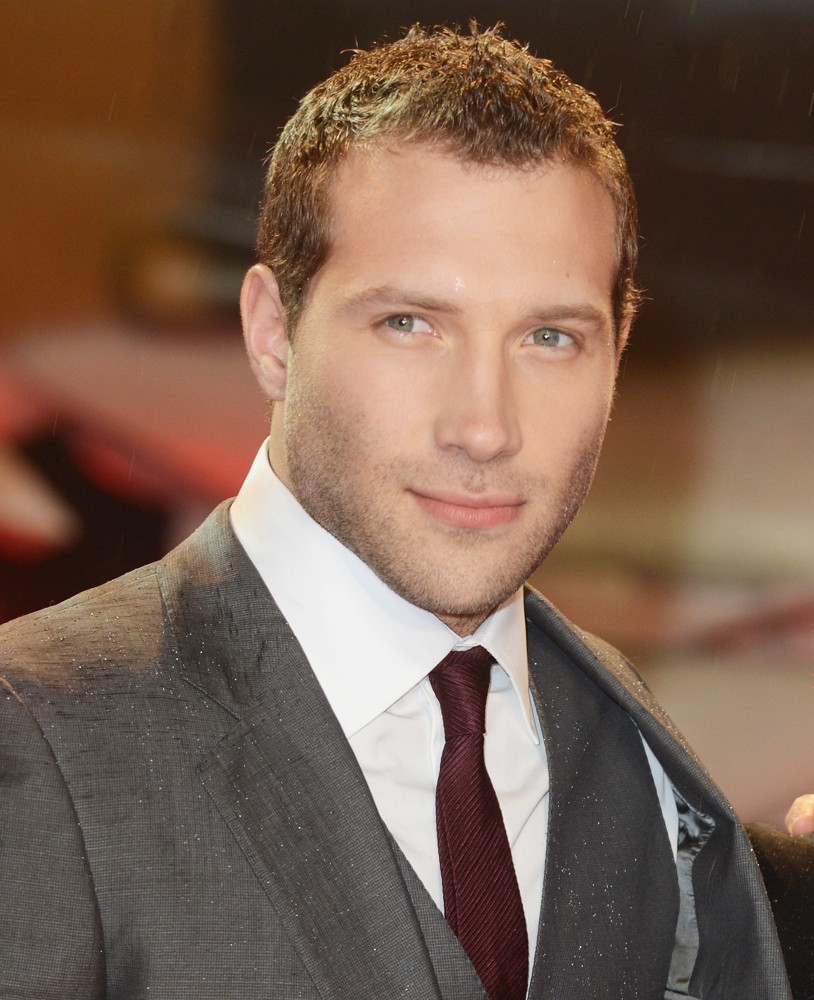 A Good Day to Die Hard UK Premiere - Arrivals