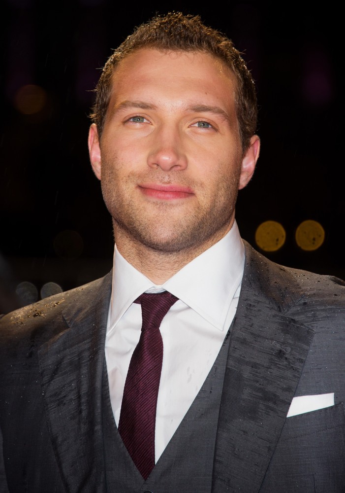 A Good Day to Die Hard UK Premiere - Arrivals