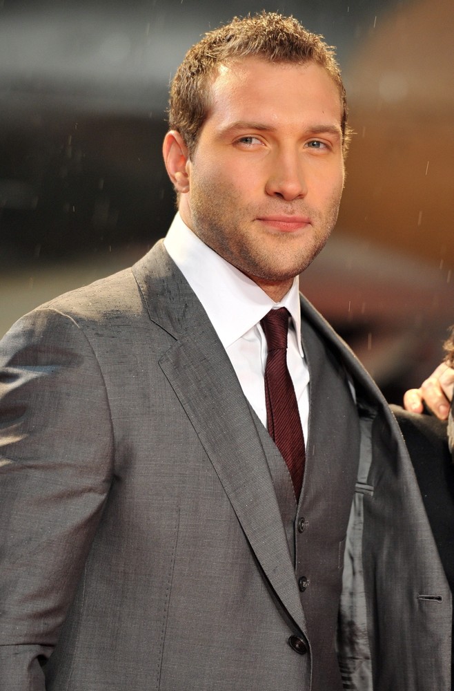 A Good Day to Die Hard UK Premiere - Arrivals