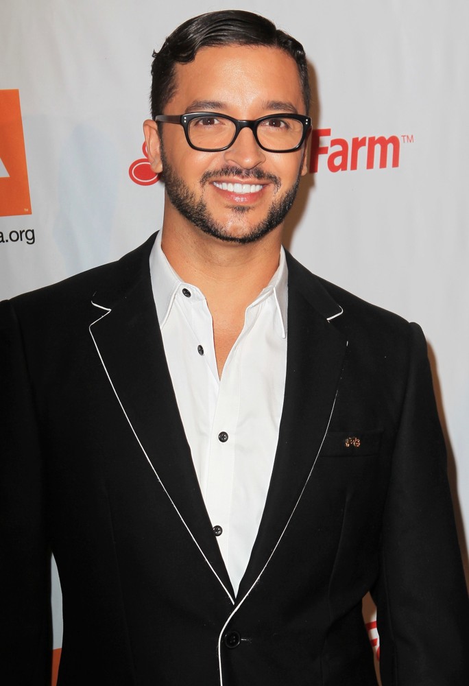 Equality Awards 2012 - Arrivals