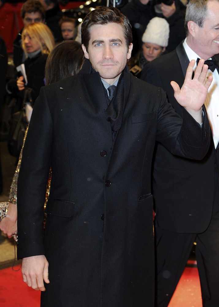 The 62nd Berlin International Film Festival - Farewell My Queen World Premiere - Red Carpet Arrivals