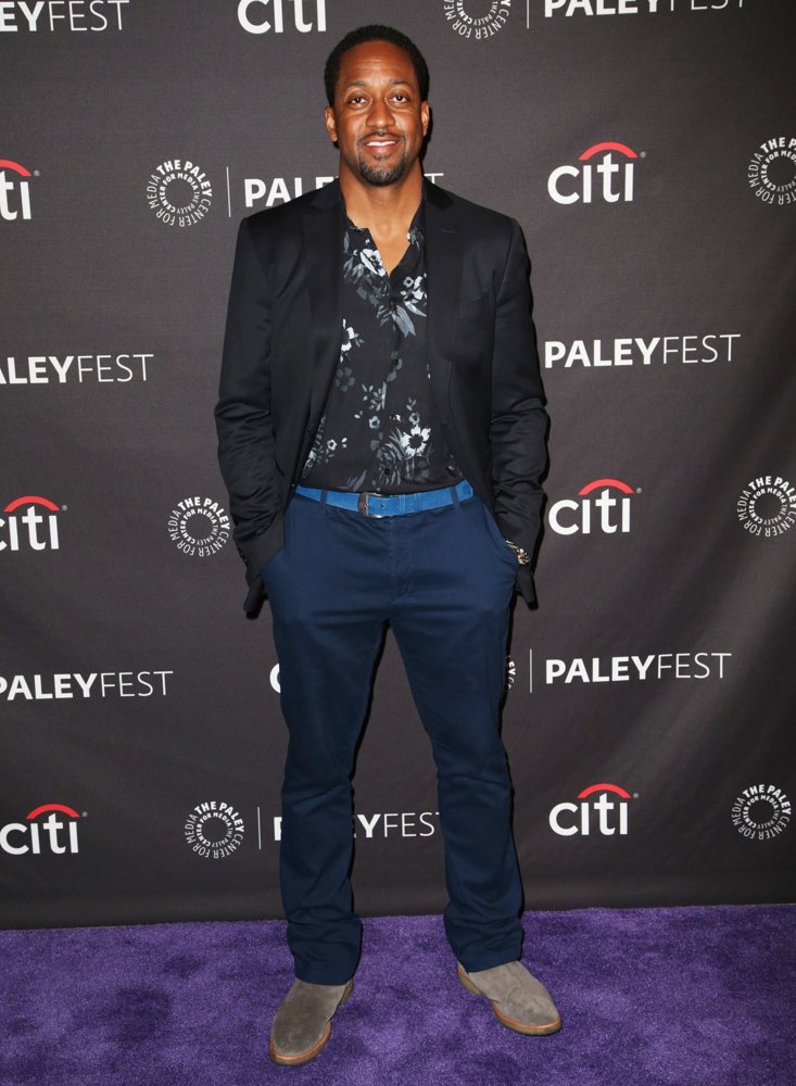PaleyFest Fall 2017 - Me, Myself and I - Arrivals