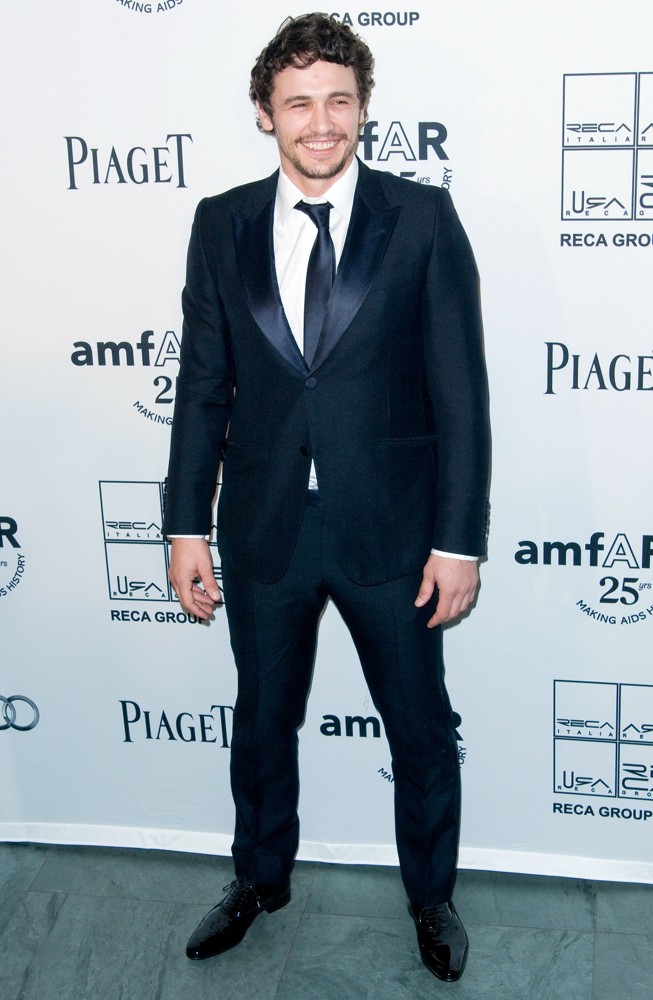 2nd Annual amfAR Inspiration Gala - Arrivals