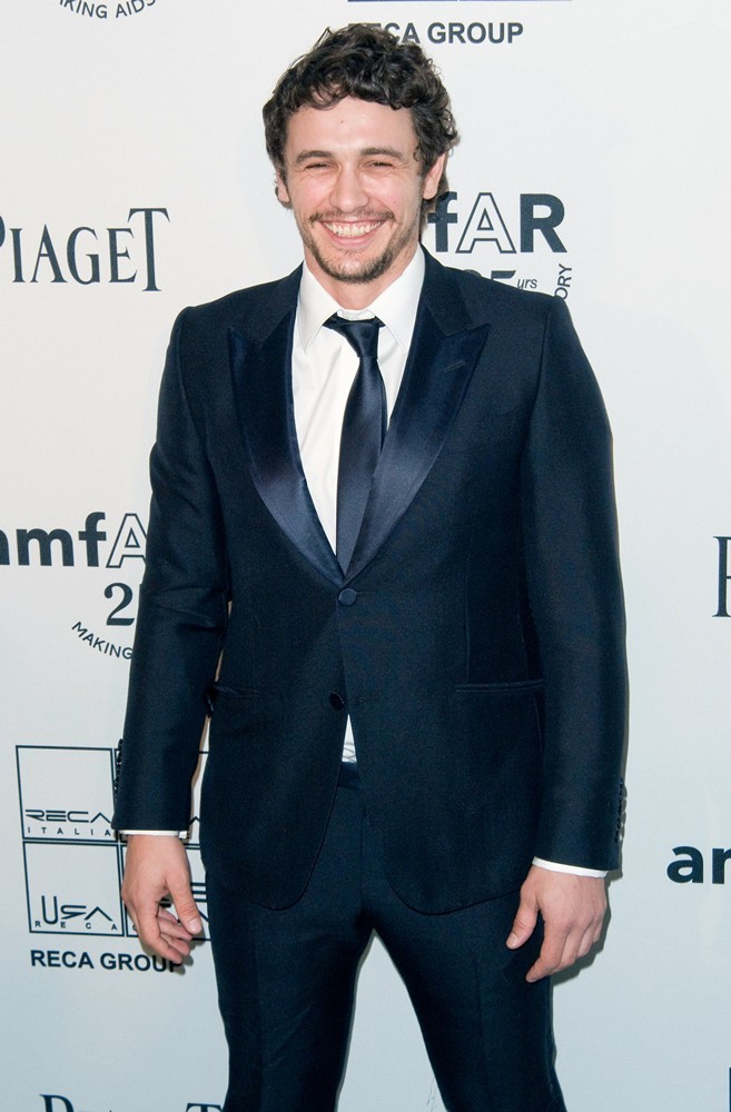 2nd Annual amfAR Inspiration Gala - Arrivals