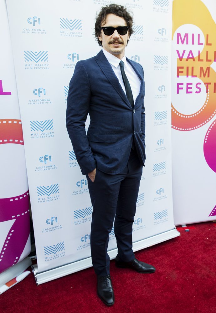 39th Mill Valley Film Festival - In Dubious Battle - Red Carpet Arrivals