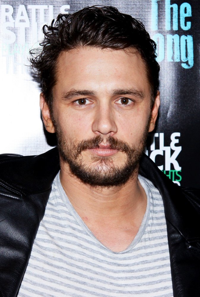 The Long Shrift Opening Night Party - Arrivals