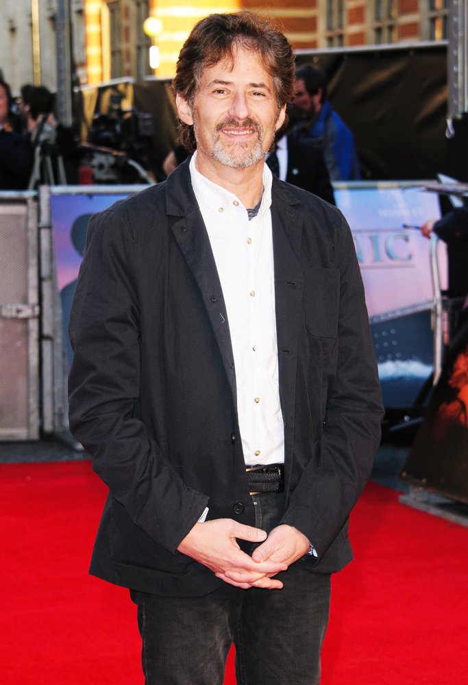 Titanic 3D Premiere - Premiere