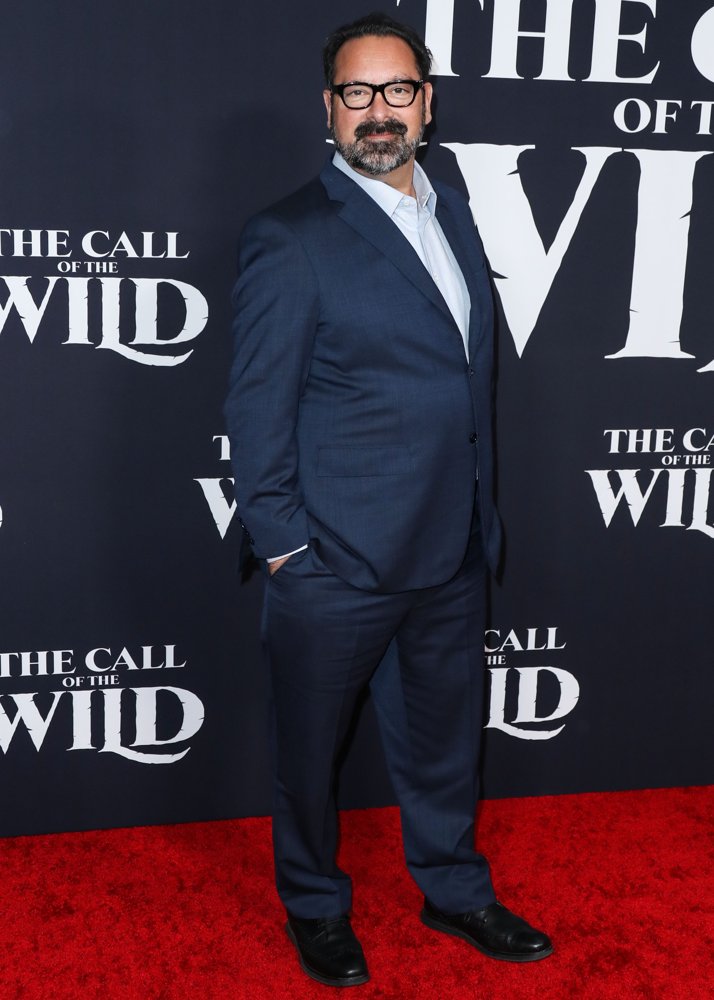 World Premiere o 20th Century Studios' The Call of the Wild