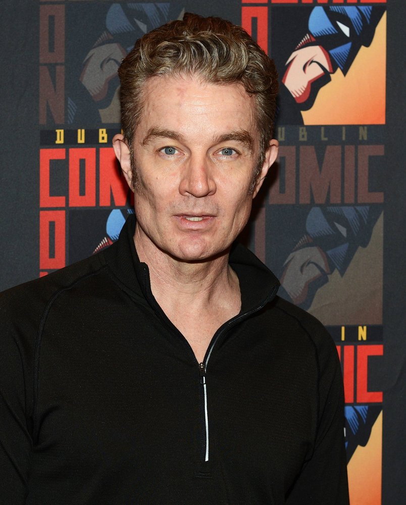 Dublin Comic Con Spring 2019 Edition