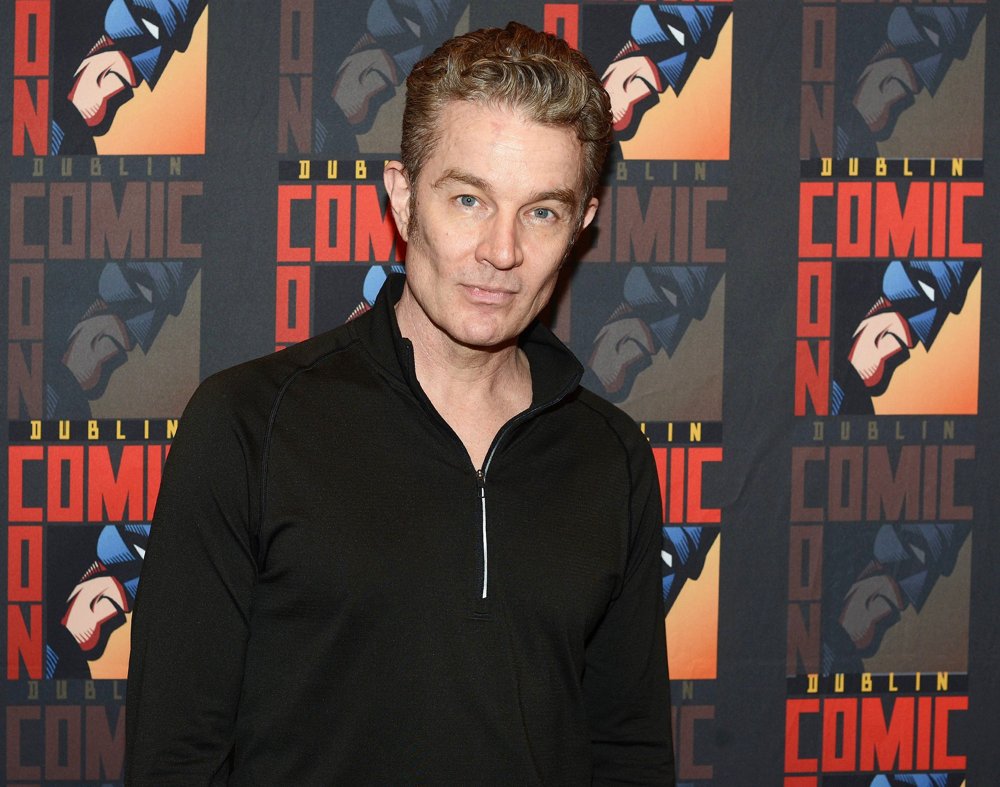 Dublin Comic Con Spring 2019 Edition