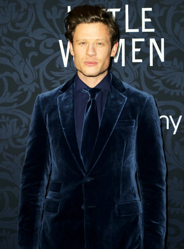 Little Women World Premiere