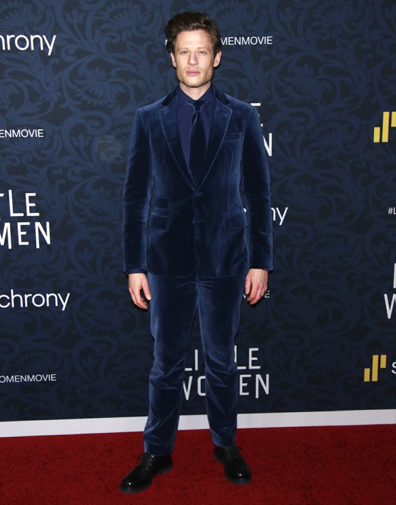 Little Women World Premiere
