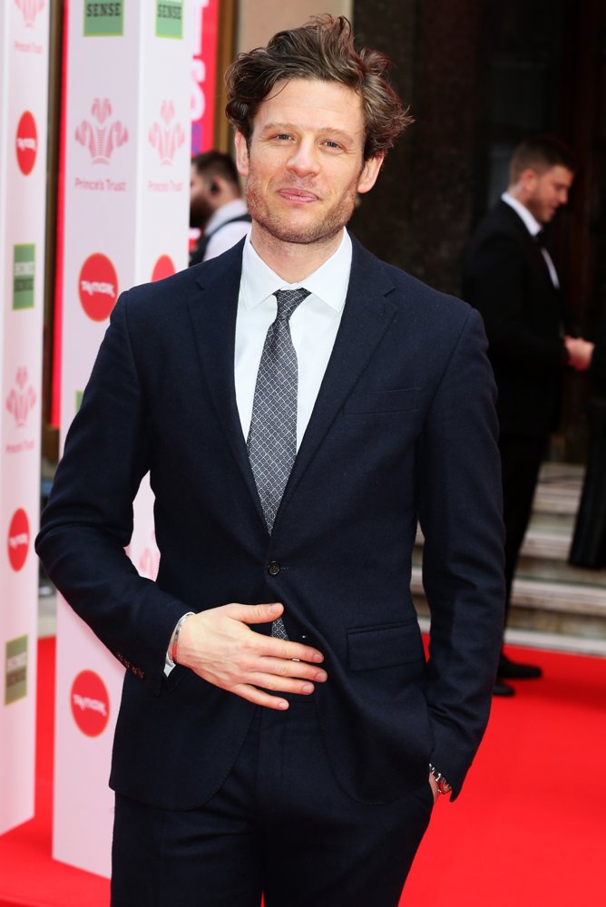 The Prince's Trust Awards 2020 - Arrivals