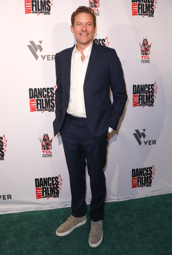 2019 Dances with Films Festival - The World Without You Premiere - Arrivals