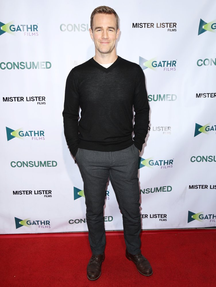 Premiere of Mister Lister Film's Consumed - Arrivals