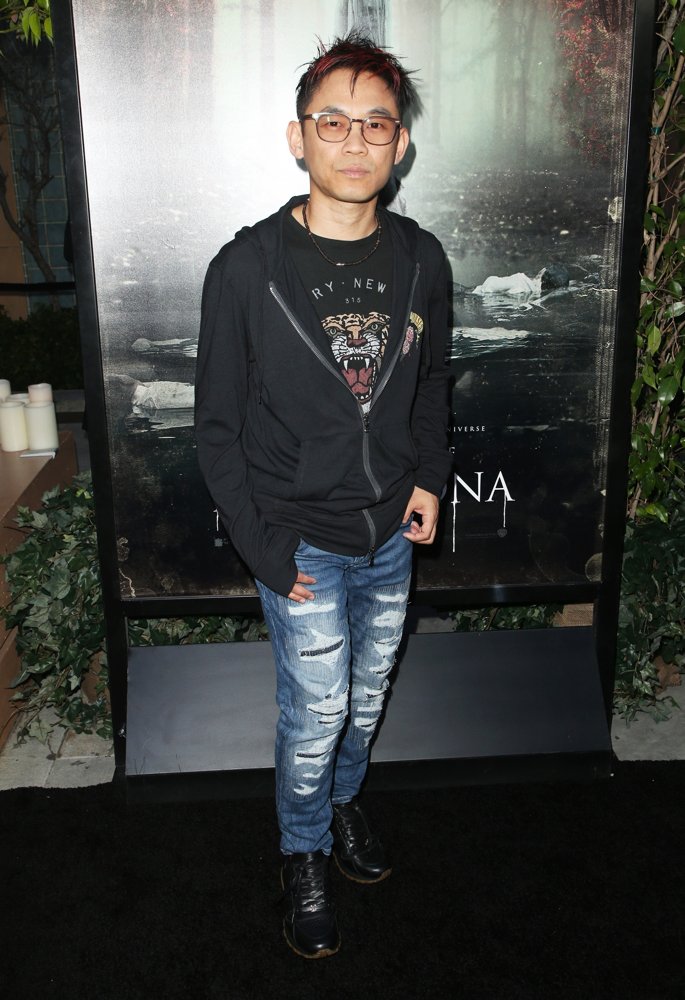 Premiere of Warner Bros' The Curse of La Llorona