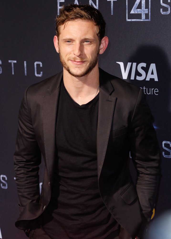 New York Premiere of The Fantastic Four - Red Carpet Arrivals