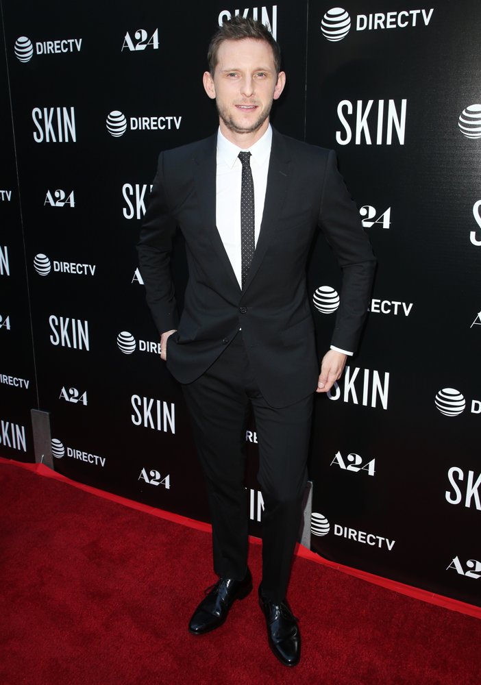 Los Angeles Special Screening of Skin