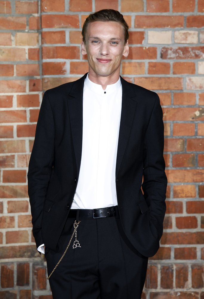 2018 Berlin Fashion Week - Hugo - Arrivals