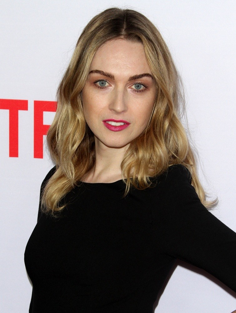 Netflix's Marvel's Daredevil L.A. Premiere