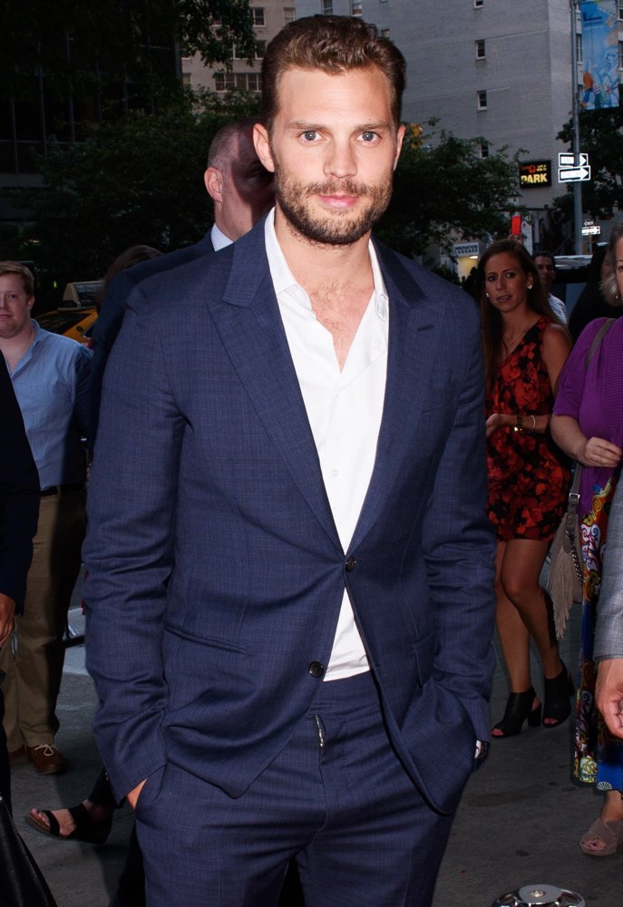New York Premiere of Anthropoid