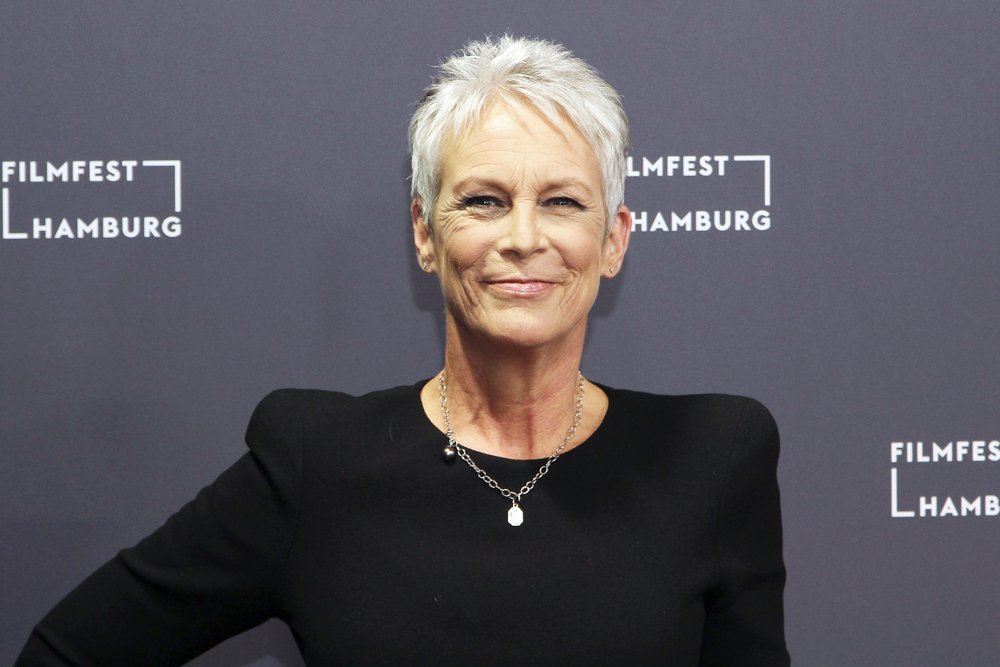 2018 Hamburg Filmfest - Halloween - Premiere