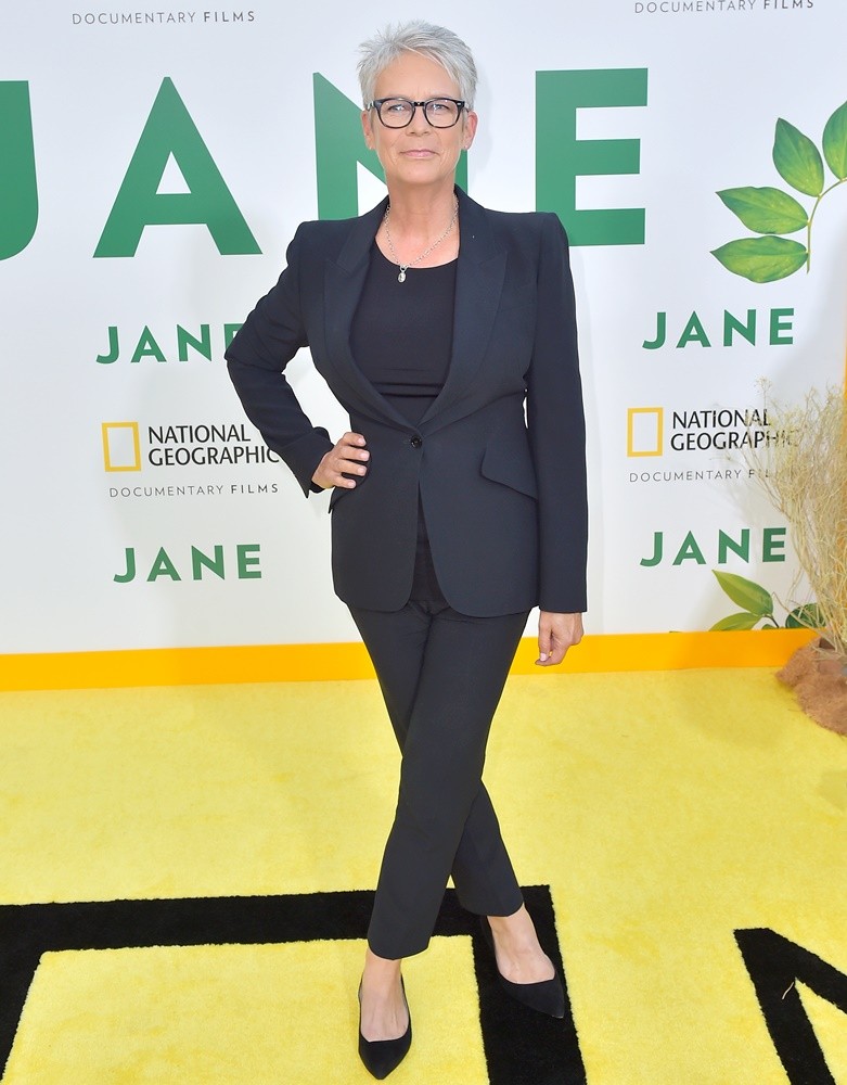 Premiere of National Geographic Documentary Films' Jane