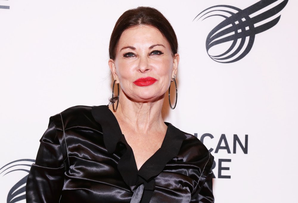 American Theatre Wing 2019 Say Yes to Artist Gala - Arrivals