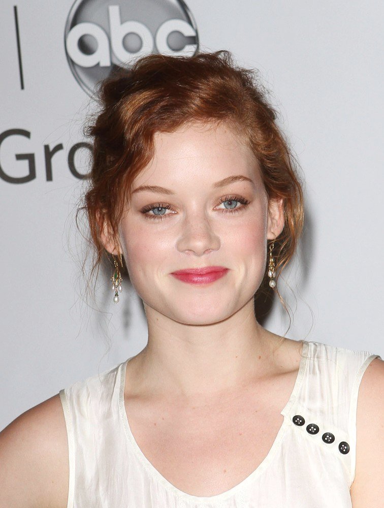 Jane Levy Fakes