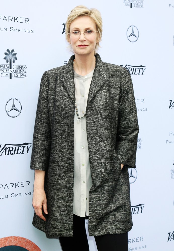 Variety's Creative Impact Awards 2017 - Arrivals