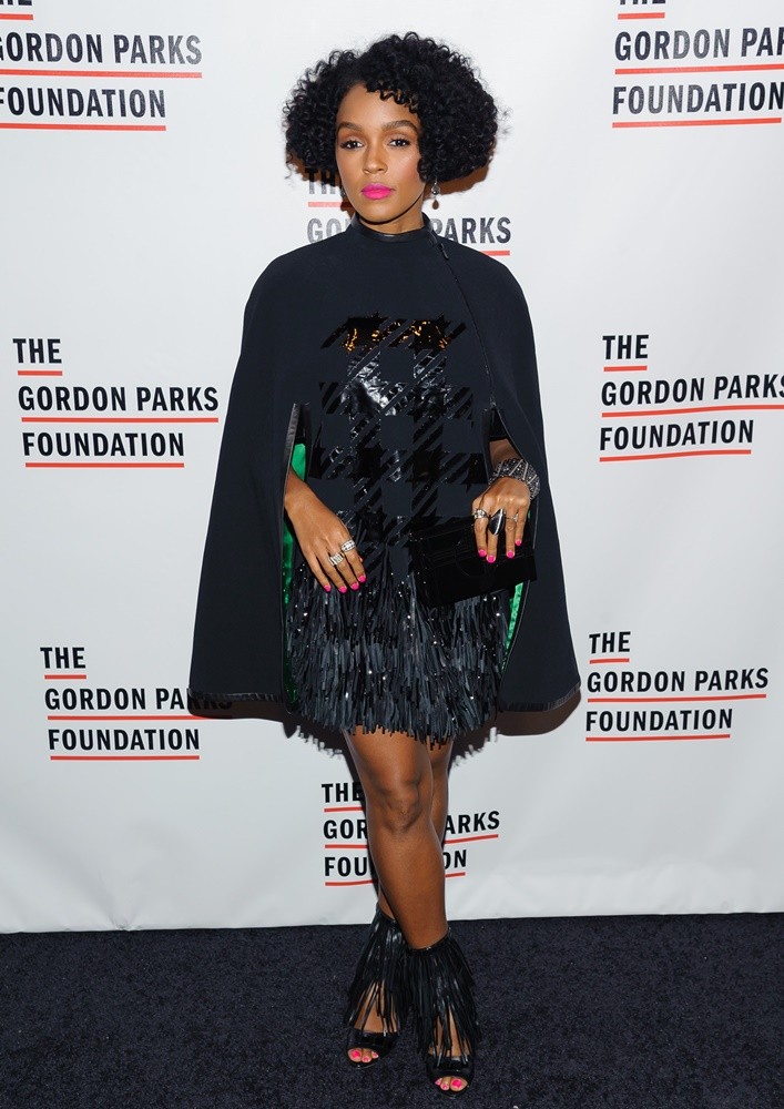 2016 Gordon Parks Foundation Awards Dinner - Arrivals