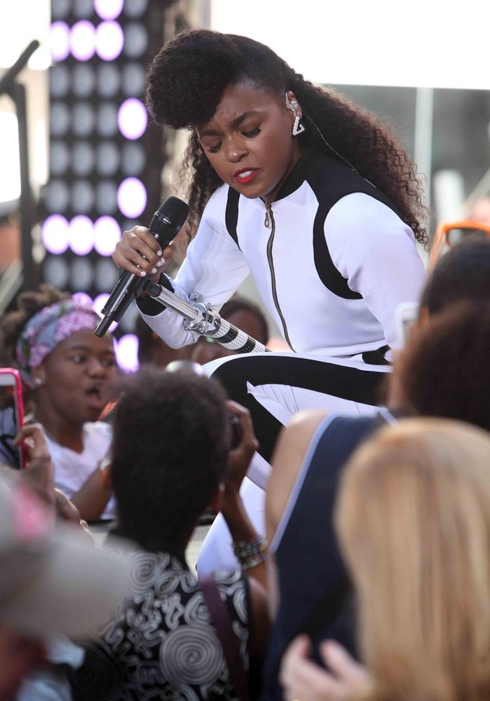 Today Show Summer Concert Series 2015