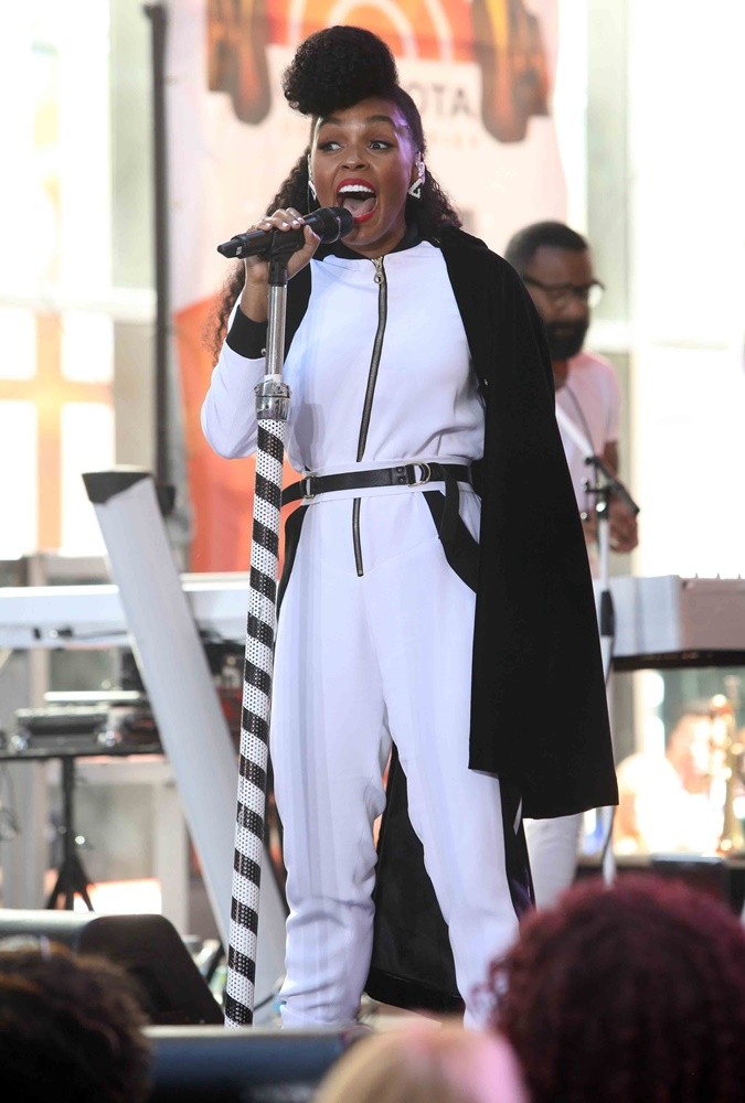 Today Show Summer Concert Series 2015