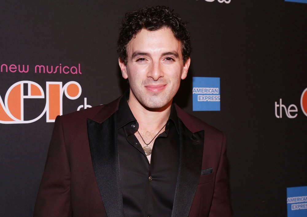 Opening Night of The Cher Show - Arrivals