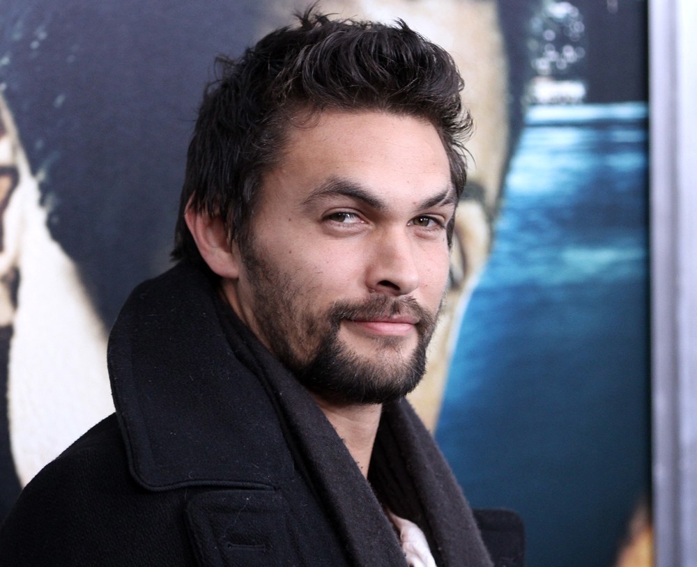 New York Premiere of Bullet to the Head