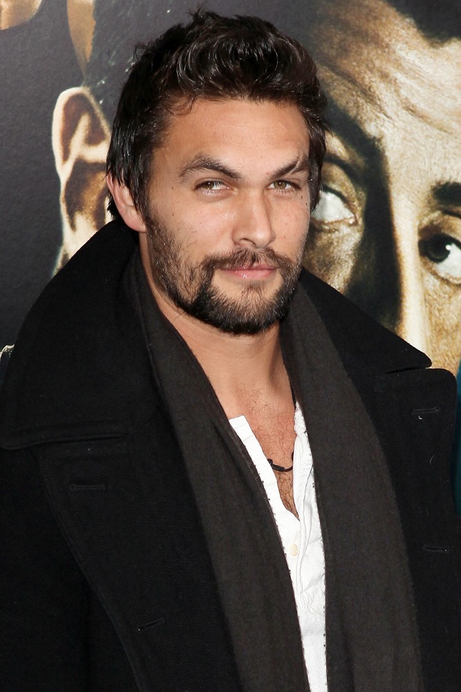 New York Premiere of Bullet to the Head