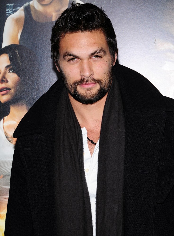 New York Premiere of Bullet to the Head