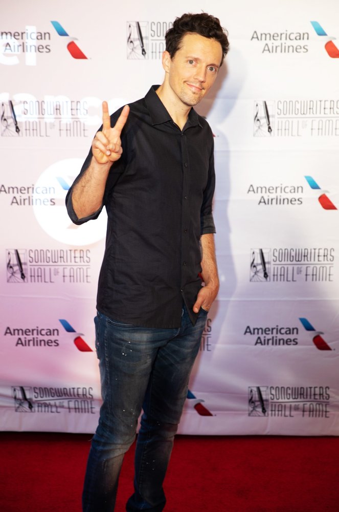 49th Annual Songwriters Hall of Fame Awards Gala