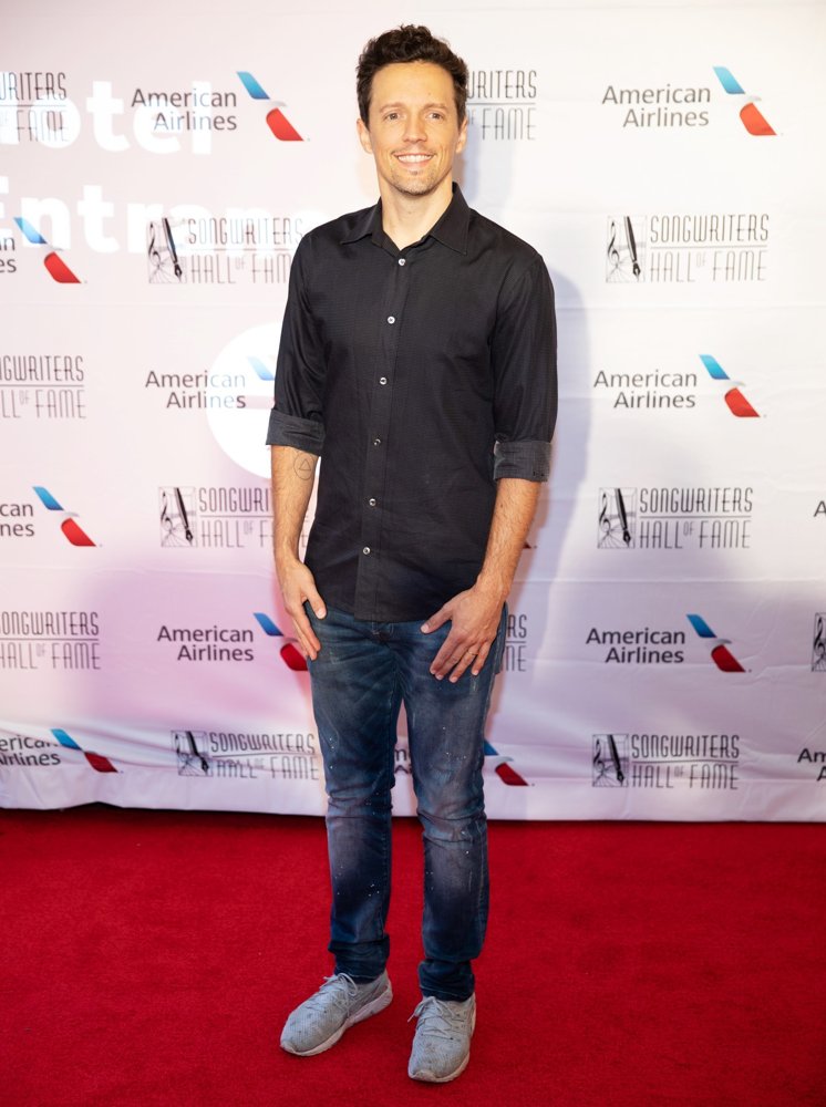 49th Annual Songwriters Hall of Fame Awards Gala