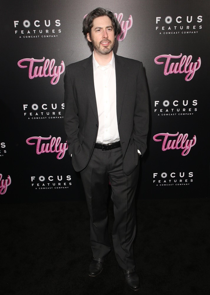 Premiere of Focus Features' Tully