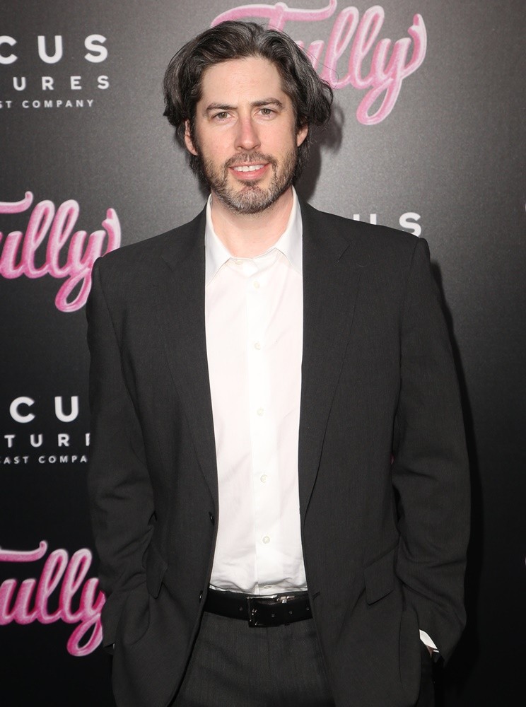 Premiere of Focus Features' Tully