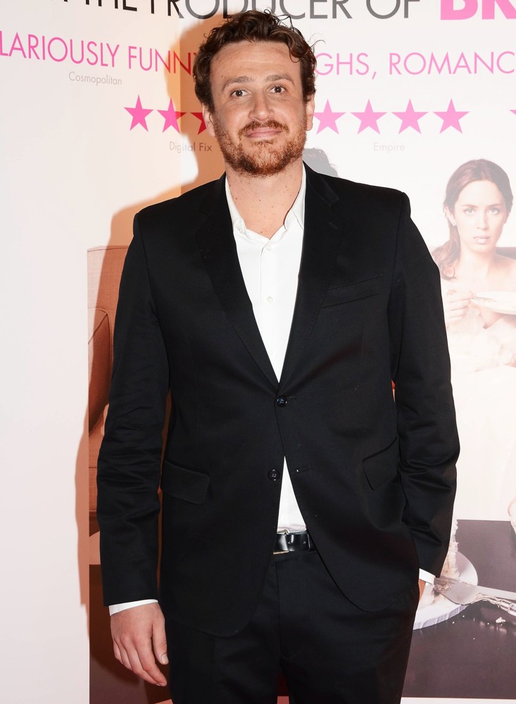 Premiere of The Five-Year Engagement - Arrivals