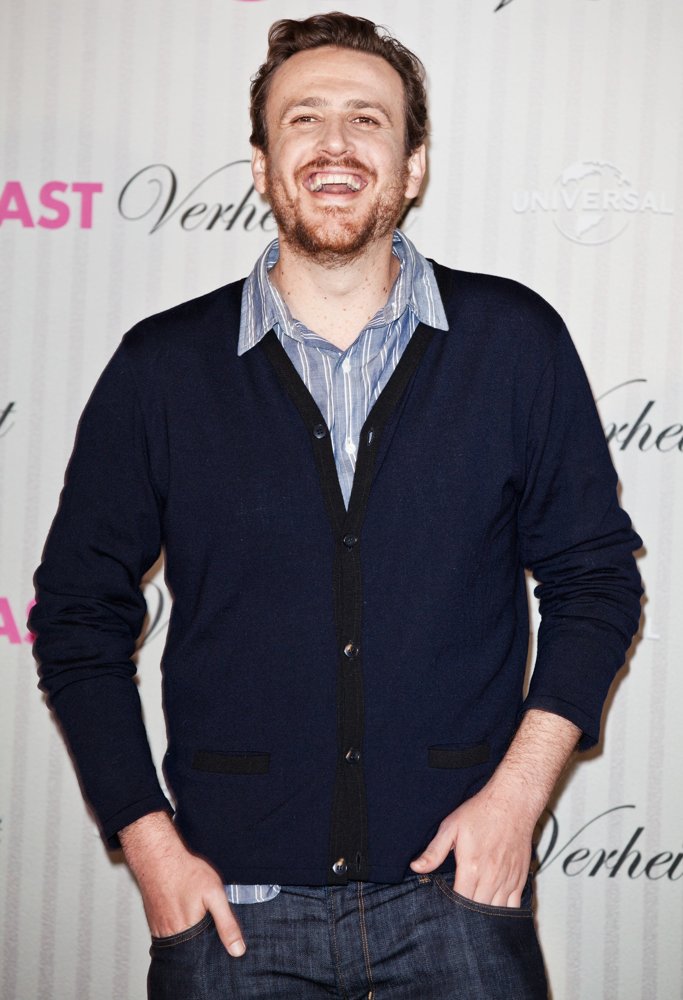 The Five-Year Engagement Photocall