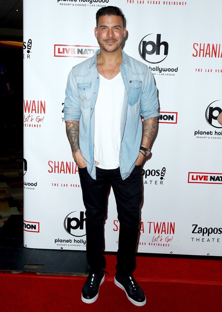The Grand Opening of Shania Twain Let's Go! - Red Carpet