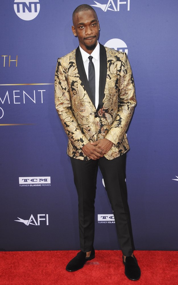 2019 AFI Life Achievement Award Gala Honoring Denzel Washington