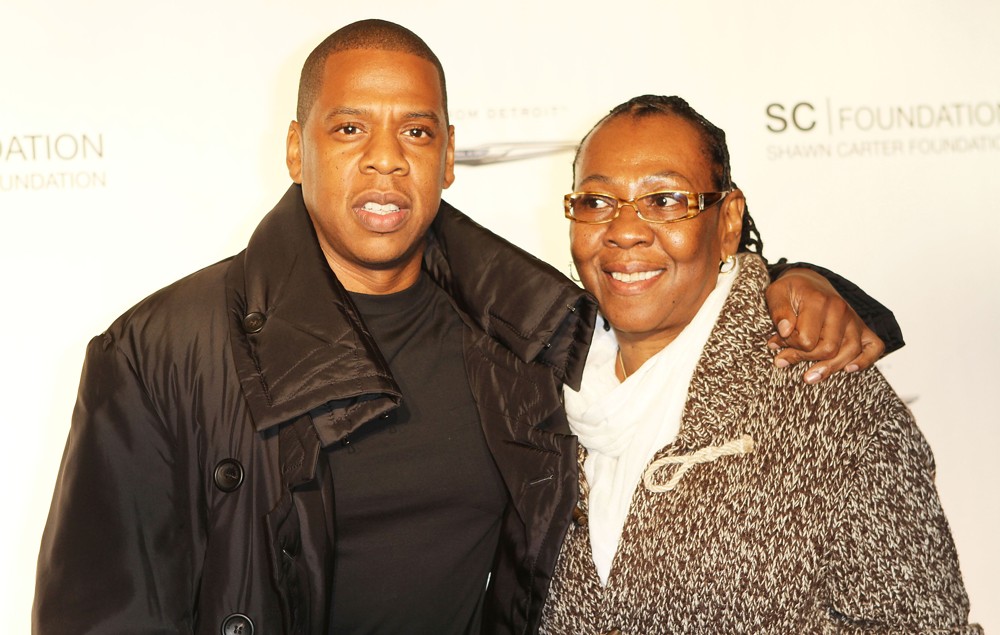 The Shawn Carter Foundation 2011 Carnival