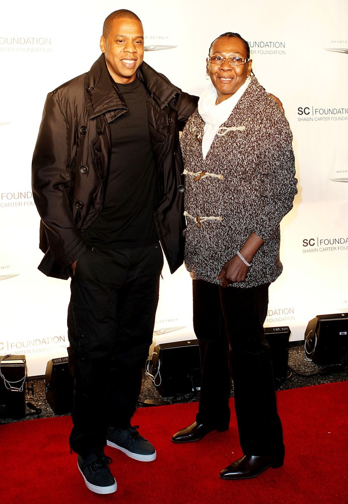The Shawn Carter Foundation 2011 Carnival